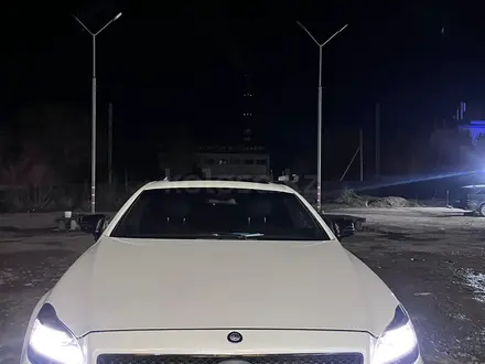 Mercedes-Benz CLS 550 2013 года за 15 000 000 тг. в Усть-Каменогорск – фото 2