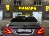 Mercedes-Benz CLS 550 2013 годаүшін17 000 000 тг. в Усть-Каменогорск – фото 3