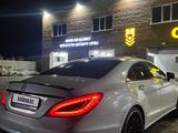 Mercedes-Benz CLS 550 2013 годаүшін17 000 000 тг. в Усть-Каменогорск