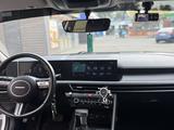Hyundai Sonata 2024 года за 12 600 000 тг. в Алматы – фото 4