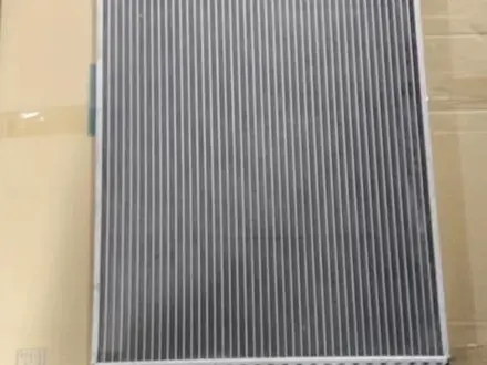 Радиатор охлаждения оригинал за 20 000 тг. в Алматы