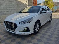 Hyundai Sonata 2019 года за 9 500 000 тг. в Туркестан