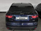 Jaguar F-Pace 2019 года за 24 000 000 тг. в Астана – фото 2