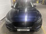 Jaguar F-Pace 2019 года за 24 000 000 тг. в Астана