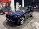 Jaguar F-Pace 2019 года за 24 000 000 тг. в Астана – фото 5