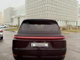 Li L9 2024 года за 29 500 000 тг. в Шымкент – фото 2