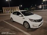Kia Rio 2014 года за 3 500 000 тг. в Шу