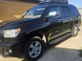 Toyota Sequoia 2010 годаүшін20 000 000 тг. в Актобе
