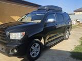 Toyota Sequoia 2010 годаүшін20 000 000 тг. в Актобе – фото 2