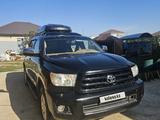 Toyota Sequoia 2010 годаүшін20 000 000 тг. в Актобе – фото 3