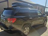 Toyota Sequoia 2010 годаүшін20 000 000 тг. в Актобе – фото 4
