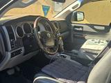 Toyota Sequoia 2010 годаүшін20 000 000 тг. в Актобе – фото 5