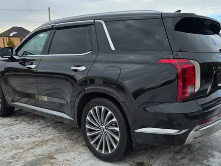 Hyundai Palisade 2023 года за 25 500 000 тг. в Караганда – фото 7