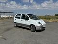 Daewoo Matiz 2003 года за 1 800 000 тг. в Шымкент – фото 2