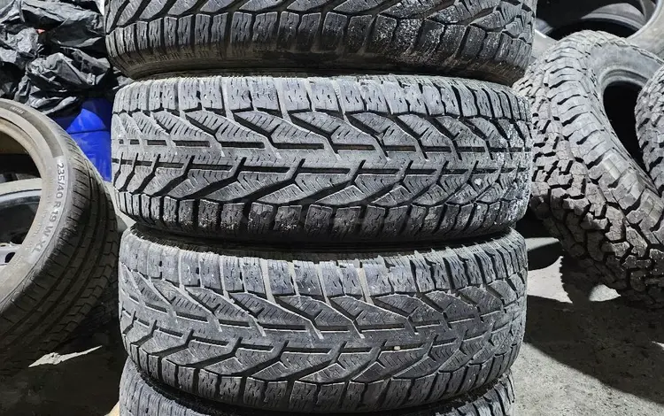 205/55R16 Tigar за 40 000 тг. в Алматы