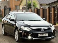 Toyota Camry 2015 года за 11 000 000 тг. в Уральск