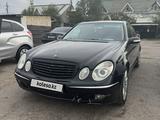 Mercedes-Benz E 320 2002 года за 3 800 000 тг. в Алматы