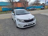 Kia Rio 2012 годаүшін5 100 000 тг. в Актобе