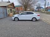 Kia Rio 2012 года за 5 100 000 тг. в Актобе – фото 4