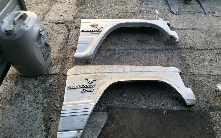 Крыло за 27 500 тг. в Костанай