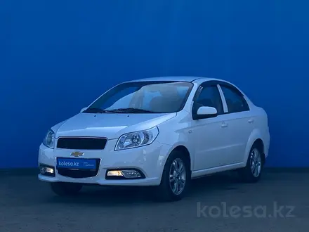 Chevrolet Nexia 2023 года за 6 300 000 тг. в Алматы