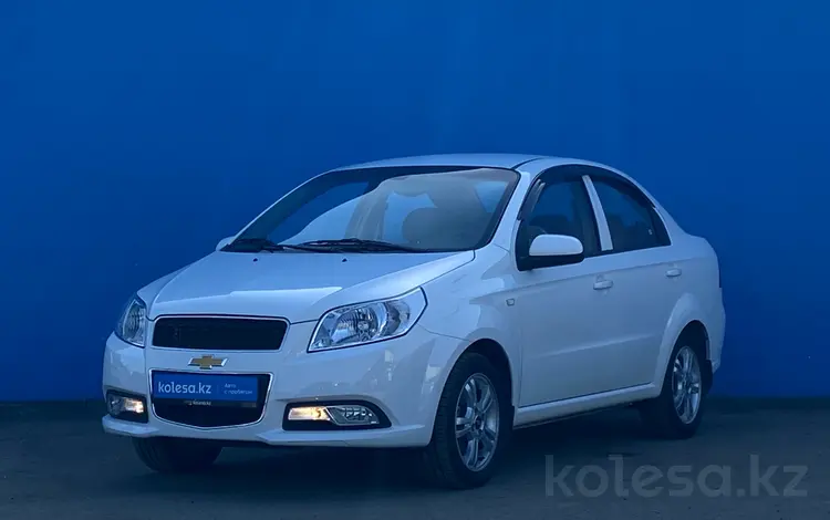 Chevrolet Nexia 2023 годаүшін6 300 000 тг. в Алматы