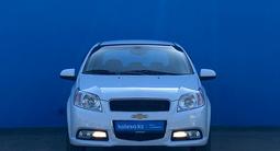 Chevrolet Nexia 2023 года за 6 300 000 тг. в Алматы – фото 2