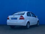 Chevrolet Nexia 2023 года за 6 300 000 тг. в Алматы – фото 3