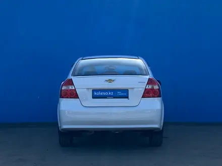 Chevrolet Nexia 2023 года за 6 300 000 тг. в Алматы – фото 4