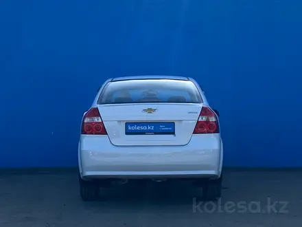 Chevrolet Nexia 2023 года за 6 300 000 тг. в Алматы – фото 4