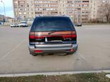 Mitsubishi Space Wagon 1994 годаүшін2 300 000 тг. в Усть-Каменогорск – фото 3