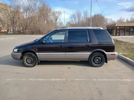 Mitsubishi Space Wagon 1994 года за 2 500 000 тг. в Усть-Каменогорск