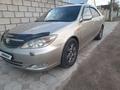 Toyota Camry 2004 года за 4 700 000 тг. в Алматы – фото 8