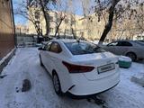 Hyundai Accent 2021 годаүшін7 700 000 тг. в Астана – фото 4