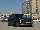 Hyundai Palisade 2023 года за 28 900 000 тг. в Алматы