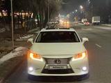 Lexus ES 250 2015 годаүшін16 500 000 тг. в Алматы