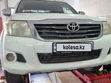 Toyota Hilux 2012 годаүшін8 500 000 тг. в Актау – фото 5