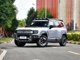 Deepal G318 Secret Edition 2025 года за 20 000 000 тг. в Алматы – фото 3