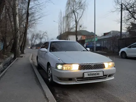 Toyota Cresta 1994 года за 1 600 000 тг. в Алматы