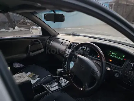 Toyota Cresta 1994 года за 1 600 000 тг. в Алматы – фото 5