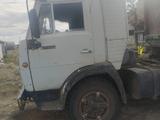 КамАЗ 2000 года за 6 000 000 тг. в Уральск – фото 3