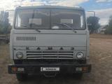 КамАЗ 2000 года за 6 000 000 тг. в Уральск