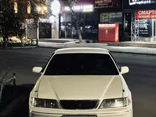 Toyota Mark II, 1997