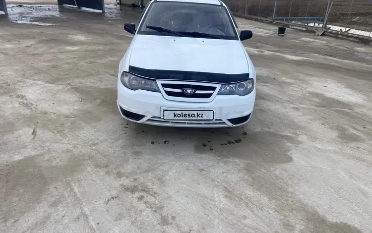 Daewoo Nexia 2013 года за 1 500 000 тг. в Жетысай