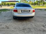 Audi A4 2002 года за 3 500 000 тг. в Рудный – фото 4