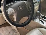 Toyota Camry 2009 годаүшін5 750 000 тг. в Уральск – фото 3