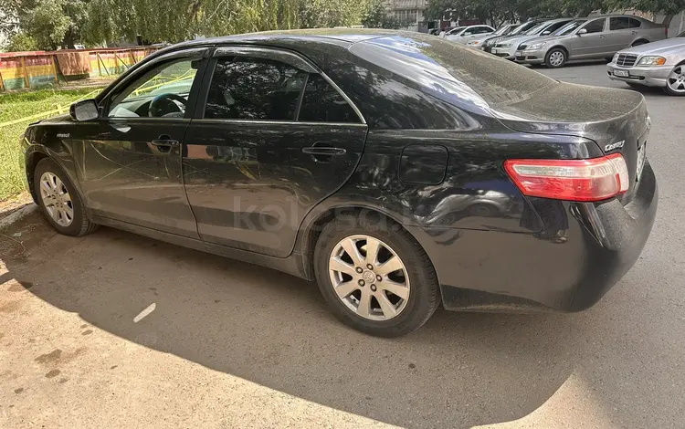 Toyota Camry 2009 года за 5 750 000 тг. в Уральск