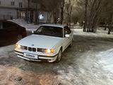 BMW 520 1994 годаүшін1 400 000 тг. в Астана – фото 2