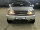 Lexus RX 300 1999 года за 5 000 000 тг. в Шымкент
