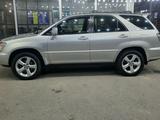 Lexus RX 300 1999 года за 5 000 000 тг. в Шымкент – фото 2
